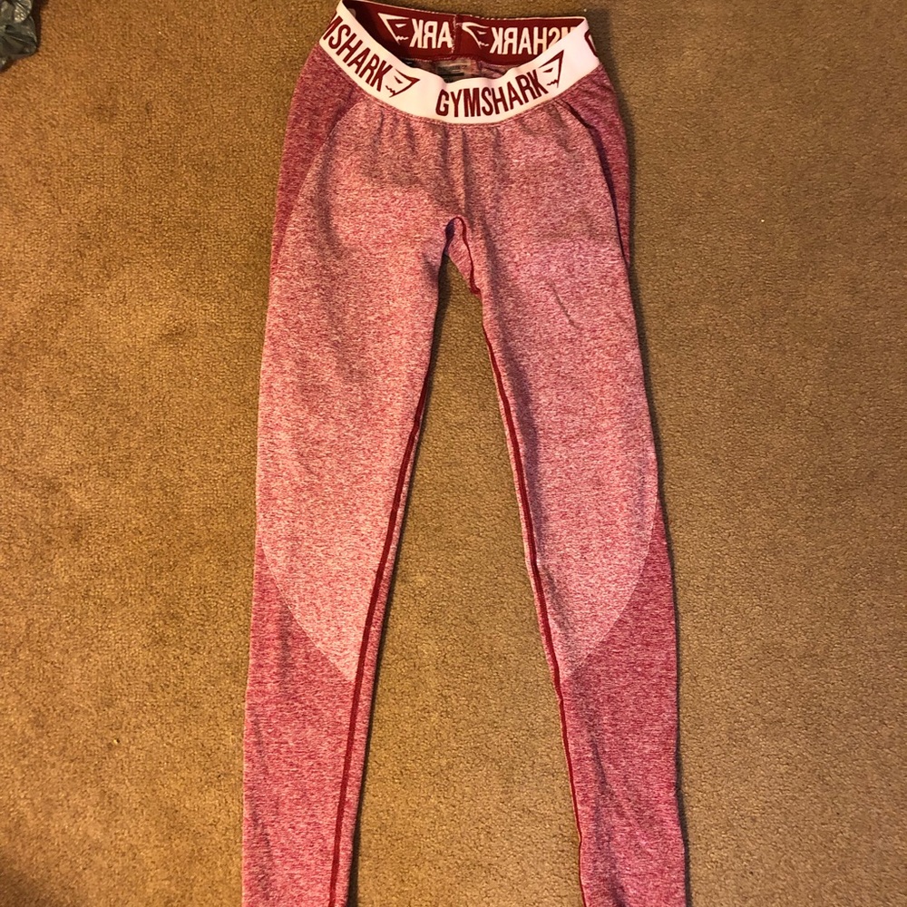 Gymshark Flex Leggings